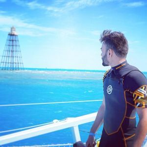 Meet your Posher, Kazi